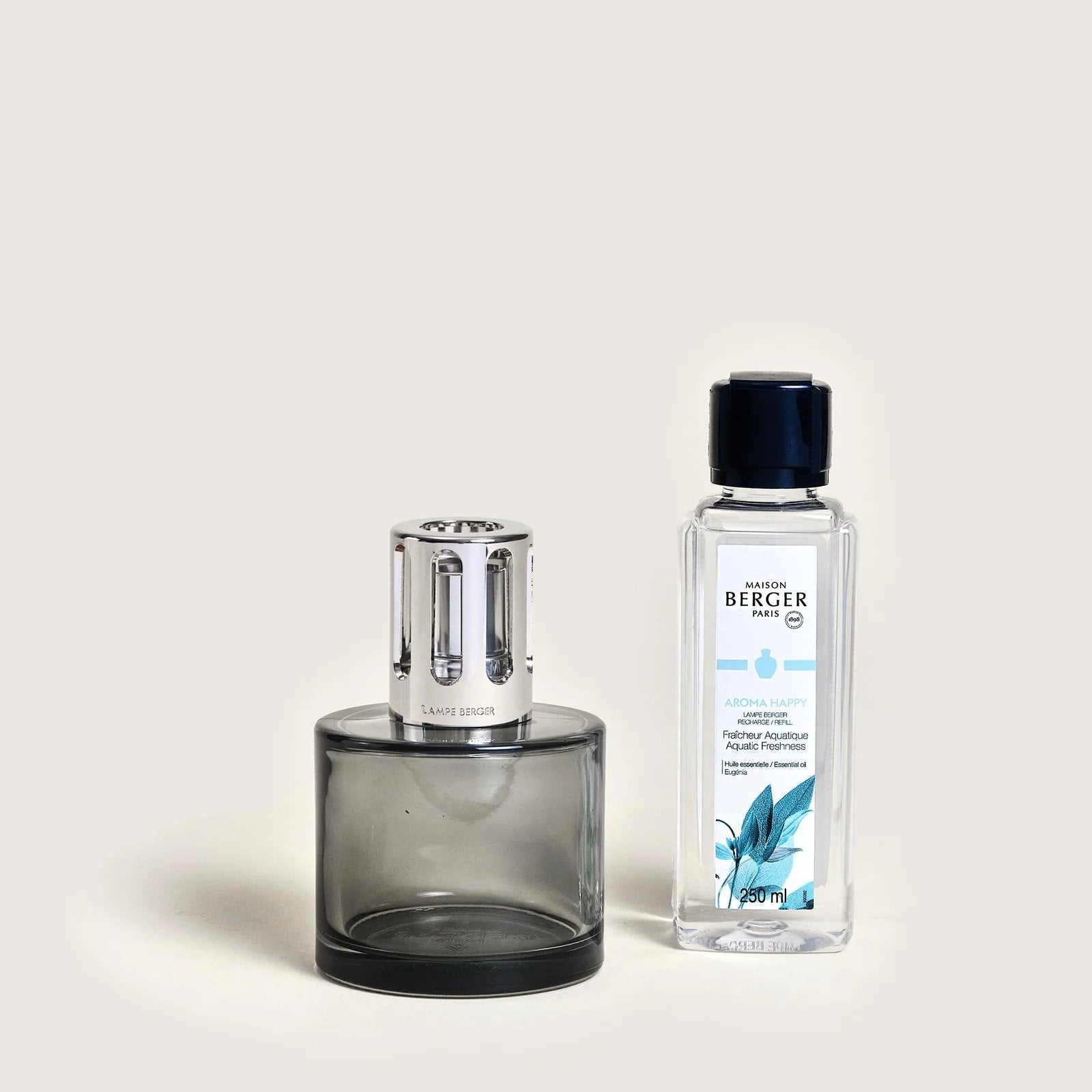 Aroma Happy Maison Berger Doftlampa - Presentförpackning | Lilla Hem