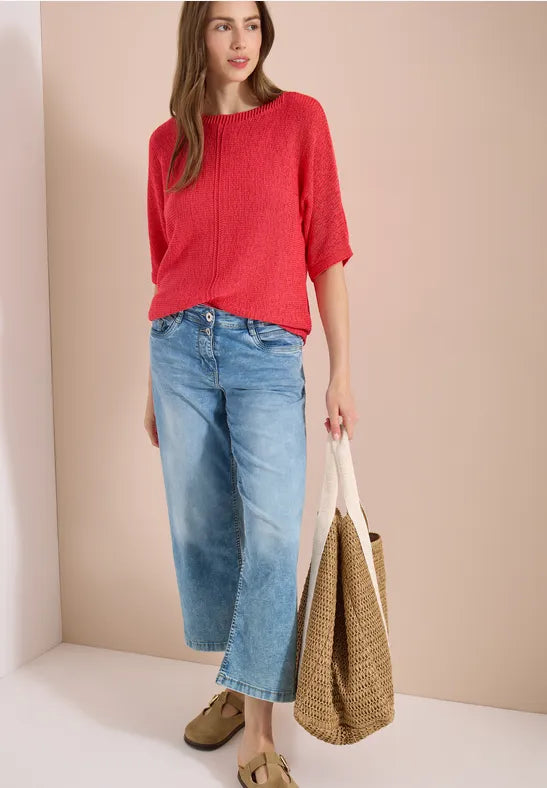 Tröja Tapeyarn Dolman | Lilla Hem