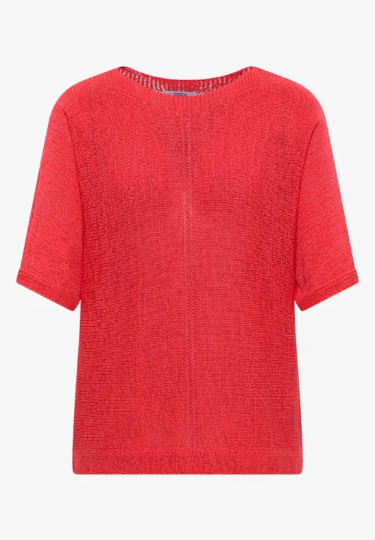 Tröja Tapeyarn Dolman | Lilla Hem