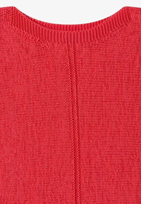 Tröja Tapeyarn Dolman | Lilla Hem