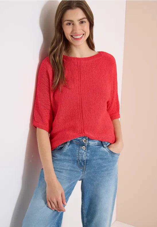 Tröja Tapeyarn Dolman | Lilla Hem