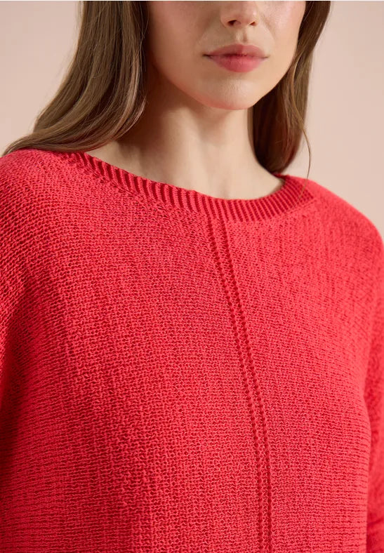 Tröja Tapeyarn Dolman | Lilla Hem