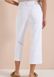 Byxa Style NOS Neele White Patch Po | Lilla Hem