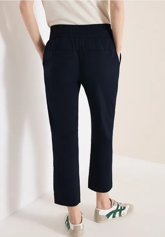 Byxa NOS Style Tracey Summerstretch | Lilla Hem
