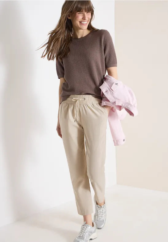 Byxa NOS Style Tracey Summerstretch | Lilla Hem