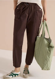Byxa Style Chelsea Papertouch Belt | Lilla Hem