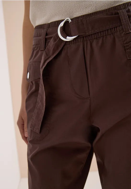 Byxa Style Chelsea Papertouch Belt | Lilla Hem