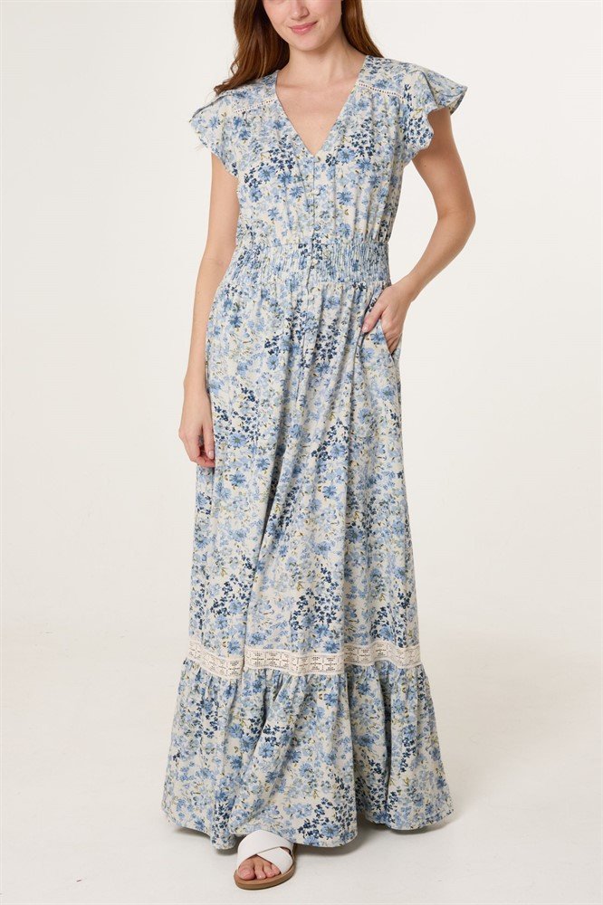Klänning Summerdress | Lilla Hem