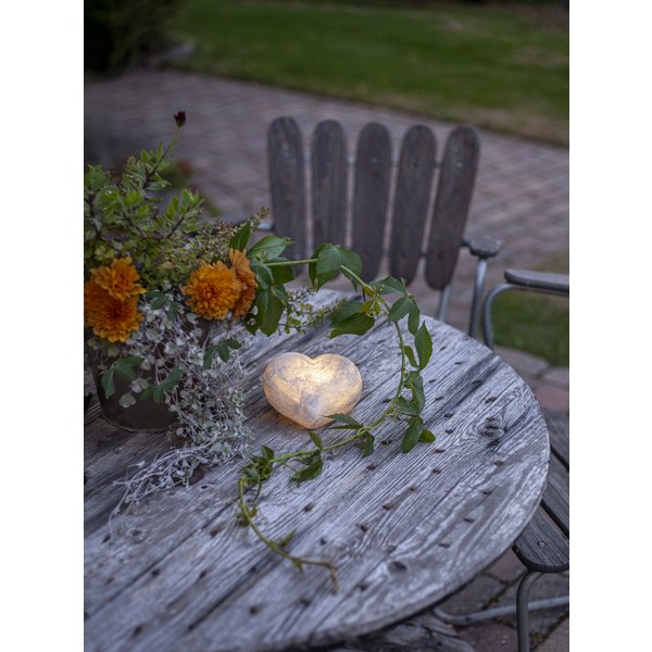 LED Gravljus Memoria | Lilla Hem