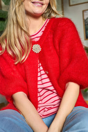 BCTIFFANY Brooch | Lilla Hem