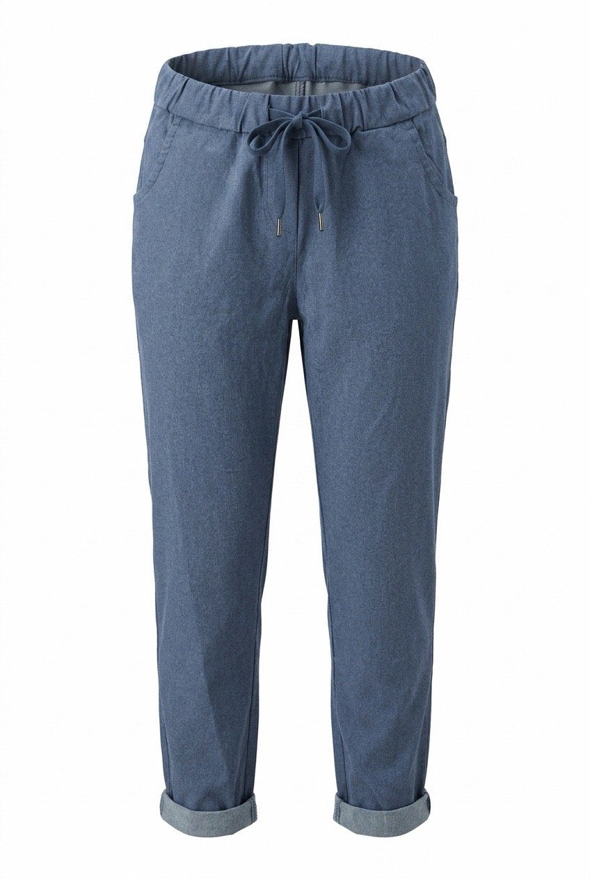 Madde Mirakelbyxa Plain Plus | Lilla Hem