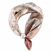 Scarves med Kula Pink | Lilla Hem