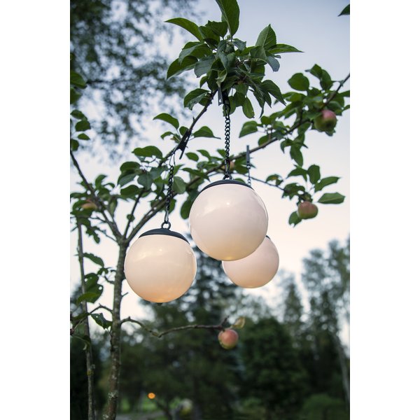 Solcellsdekoration Globus | Lilla Hem