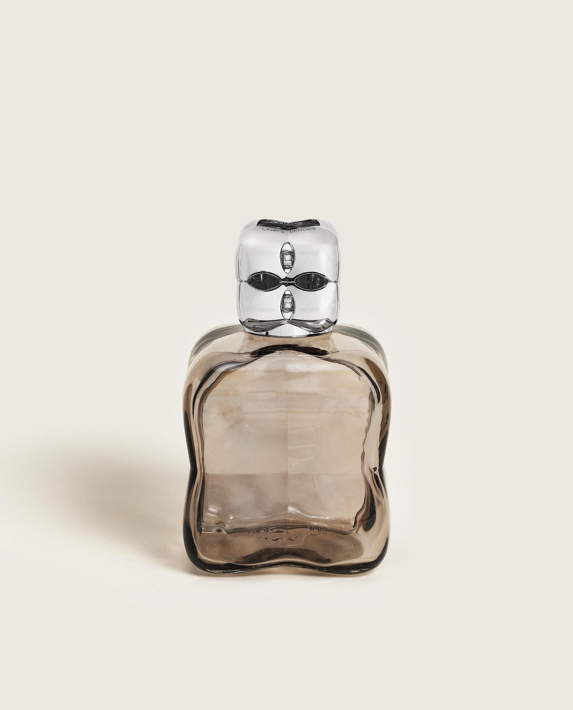 Brown Cosy Maison Berger Doftlampa - Presentförpackning | Lilla Hem