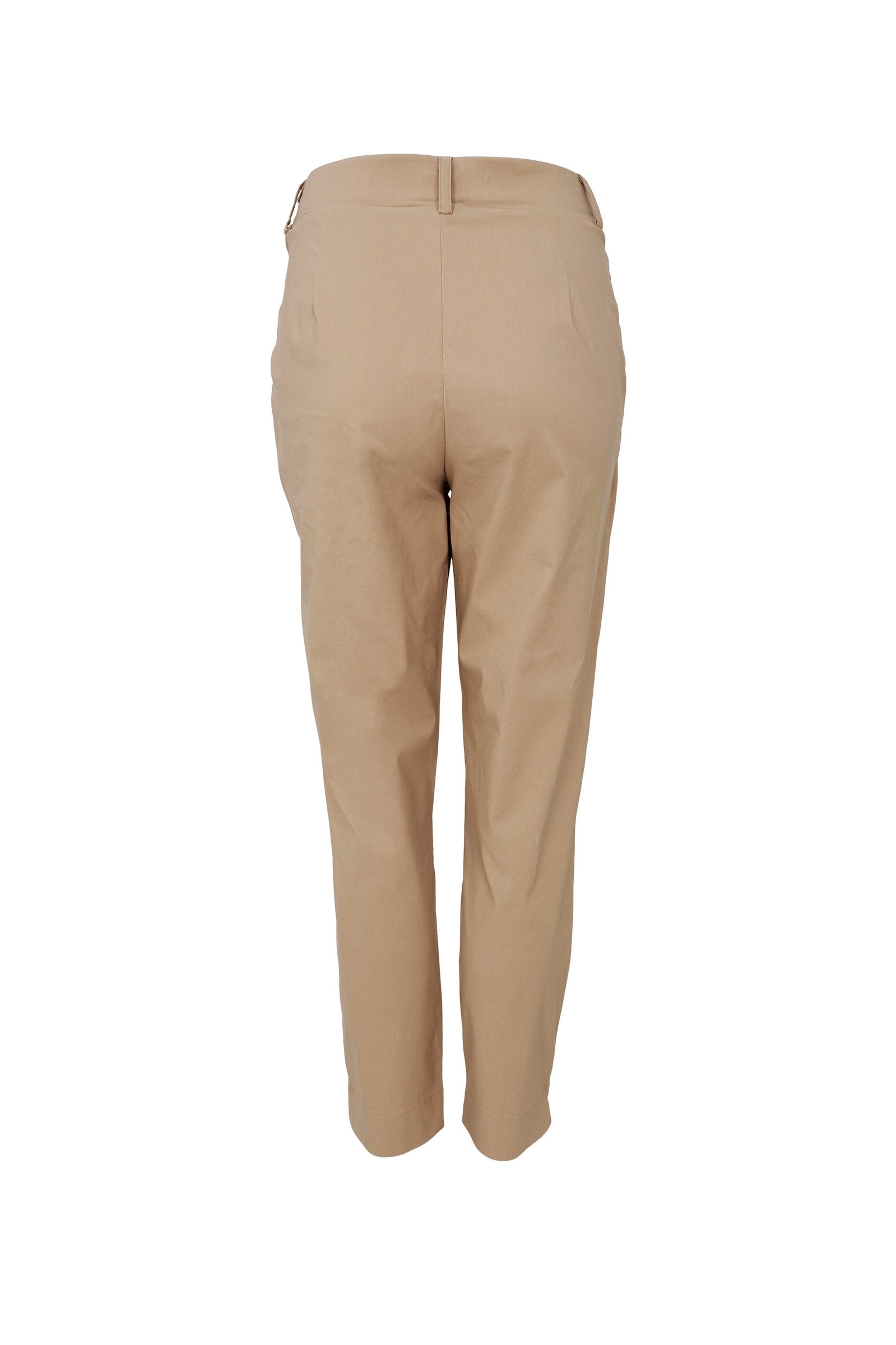 BCBEATE Cigarette Pant | Lilla Hem