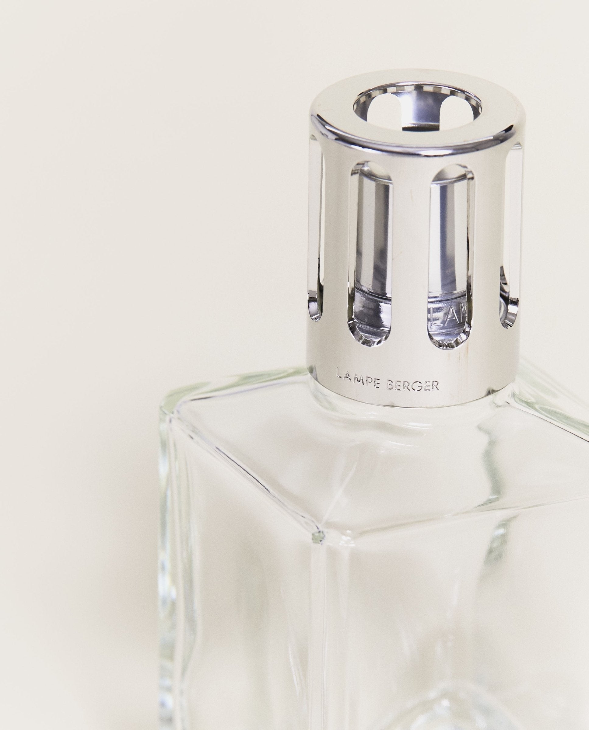 Essential Square Maison Berger Doftlampa - Presentförpackning | Lilla Hem