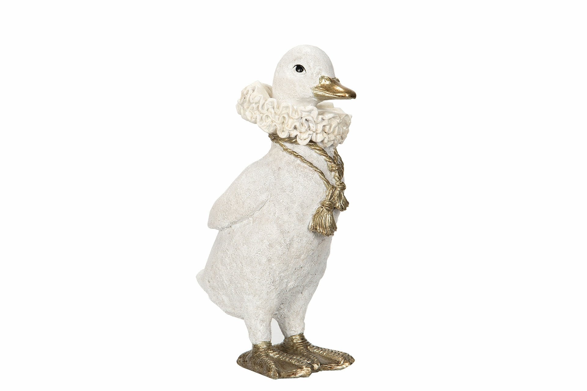 Anka med Halsband från Alot Decoration - framsida | Lilla Hem