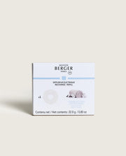 Cotton Caress Refill 500ml Maison Berger | Lilla Hem