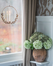 Konstväxt Hortensia Grön | Lilla Hem