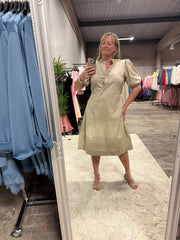 Elina dress | Jörlevik of Sweden | Lilla Hem