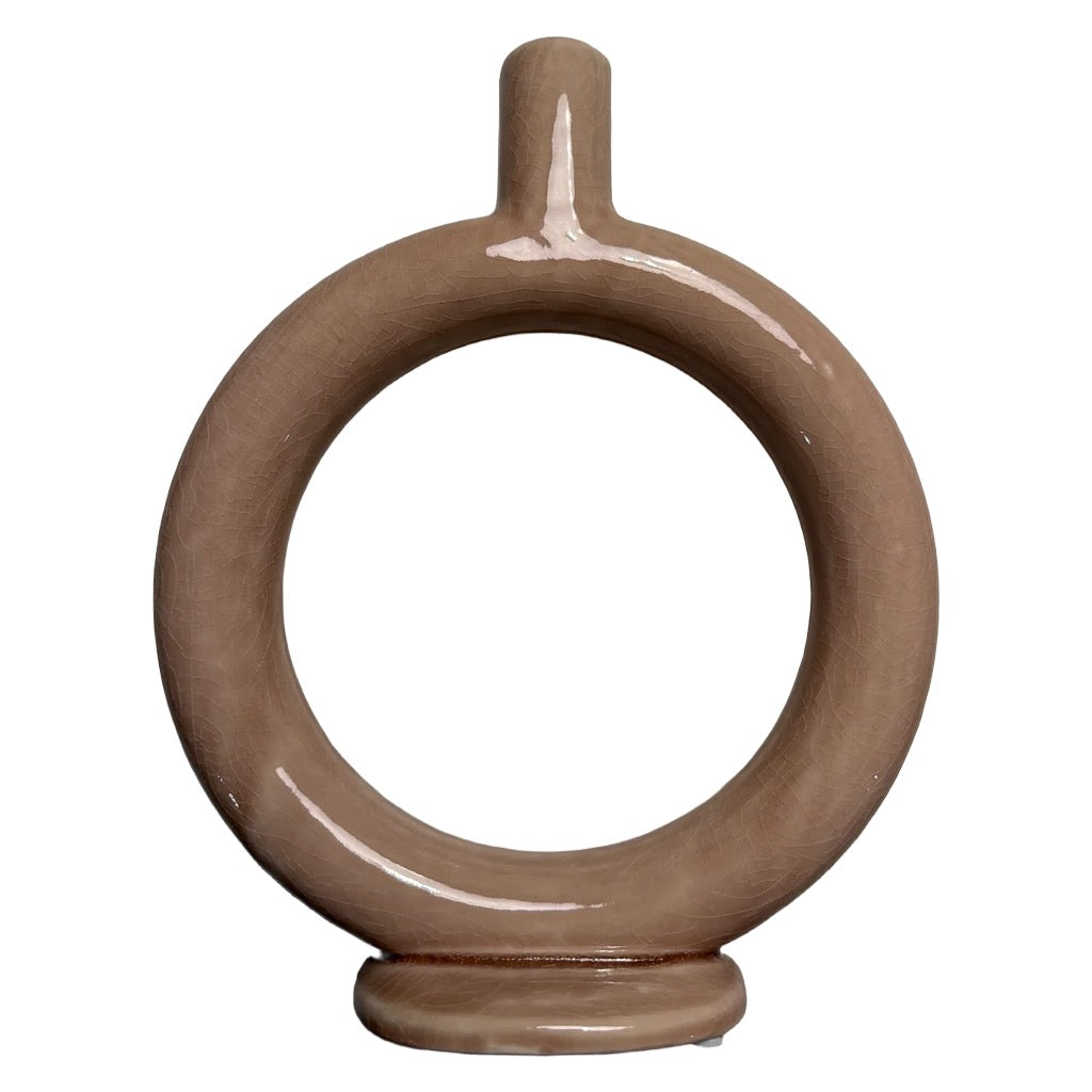 Ljusstake Garden Nude | Lilla Hem