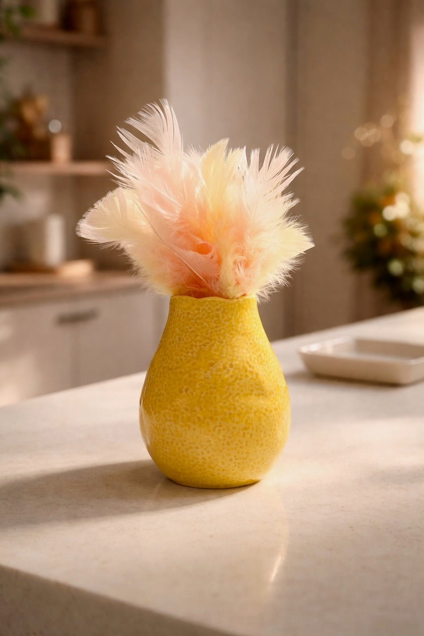 Vas Skörd Citron | Lilla Hem