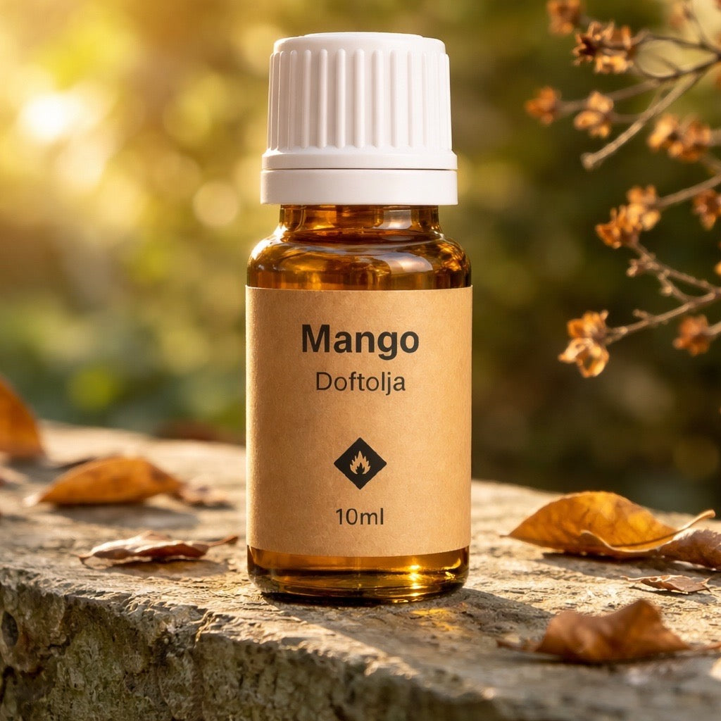 Doftolja för Doftstenar Mango | Lilla Hem