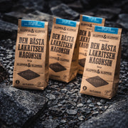 Klepper & Klepper Lakrits 200g - Lilla Hem