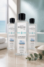 Ocean Breeze Refill 500ml Maison Berger